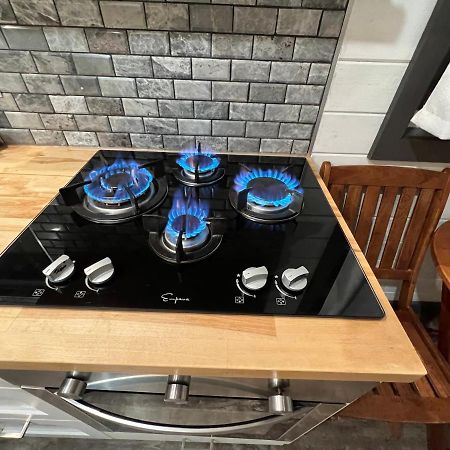 Atlantis Garden Tiny Home Hildale Ngoại thất bức ảnh