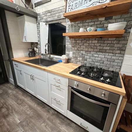 Atlantis Garden Tiny Home Hildale Ngoại thất bức ảnh