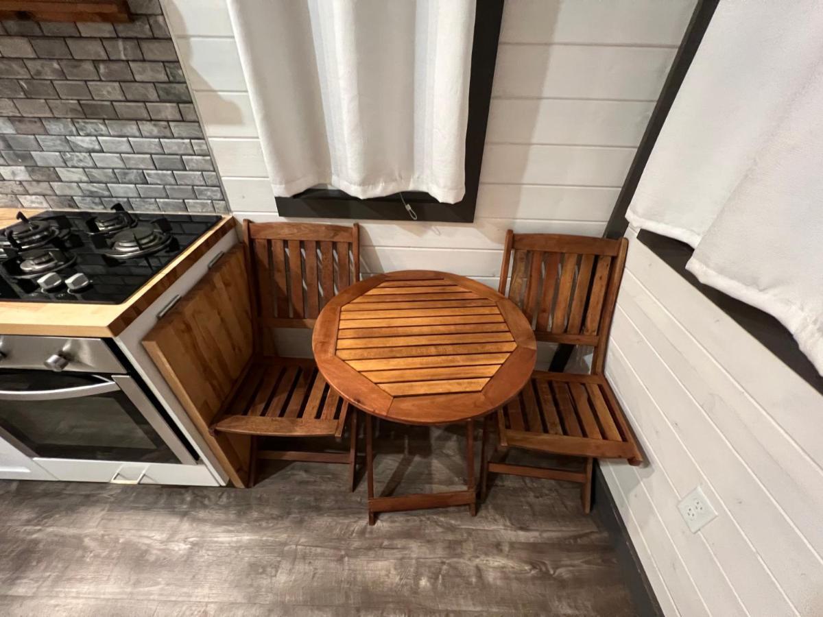 Atlantis Garden Tiny Home Hildale Ngoại thất bức ảnh