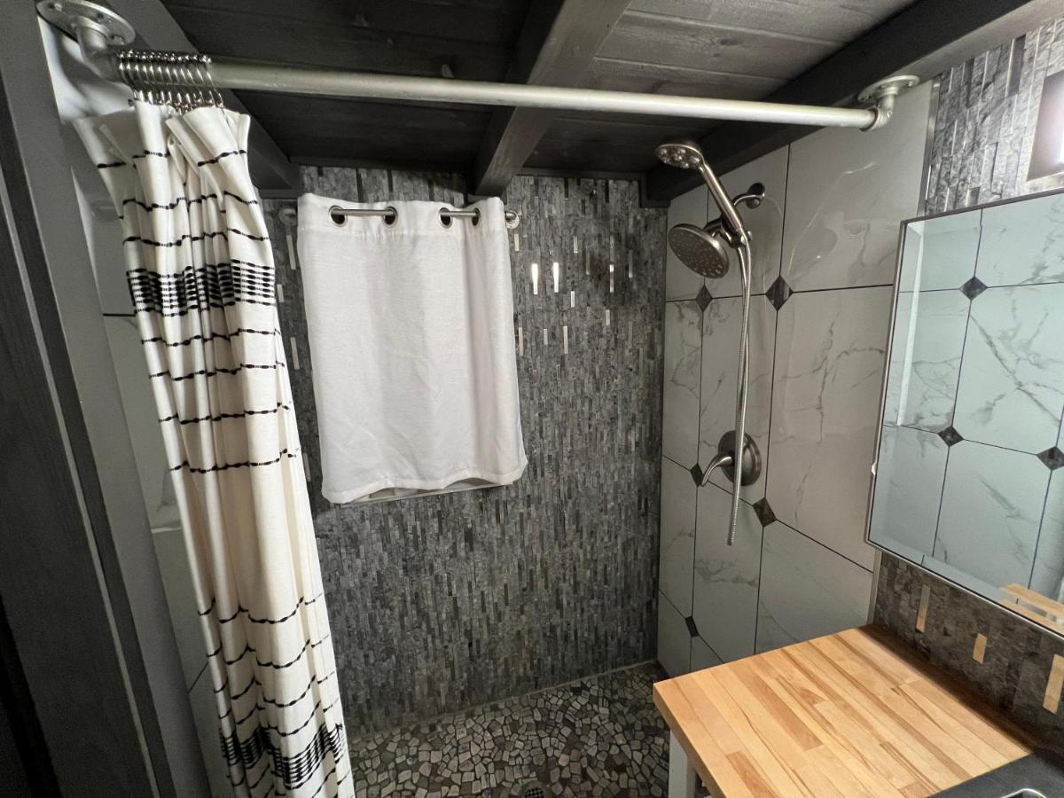 Atlantis Garden Tiny Home Hildale Ngoại thất bức ảnh