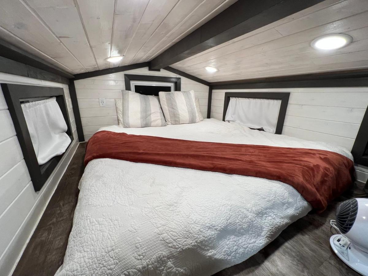 Atlantis Garden Tiny Home Hildale Ngoại thất bức ảnh